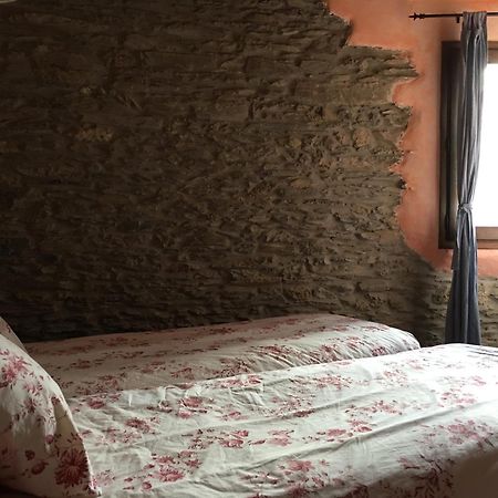 Lo Paller De Roc Montesclado Room photo